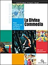 Beispielbild fr La Divina Commedia. Paradiso zum Verkauf von medimops