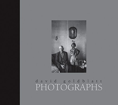 Photographs. - Goldblatt, David