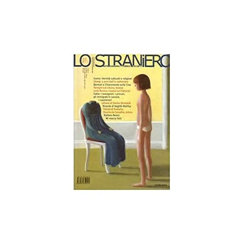 9788869650291: Lo straniero vol. 78-79