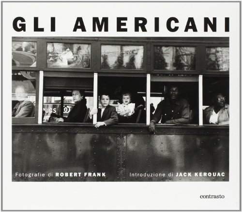 9788869651168: Gli americani. Ediz. illustrata