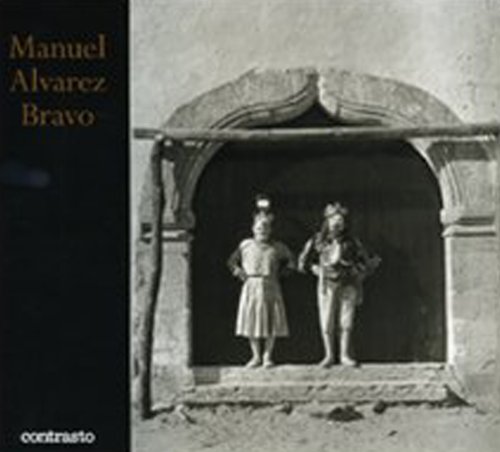 Stock image for Manuel Alvarez Bravo. for sale by Irish Booksellers