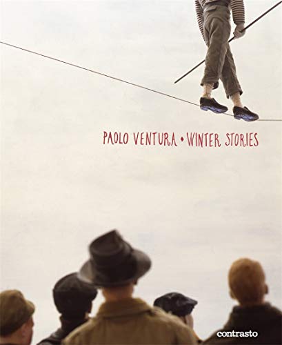 Winter Stories (9788869652097) by VENTURA PAOLO