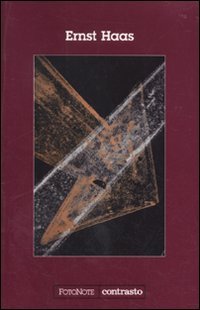 Imagen de archivo de Ernst Haas [Paperback] (I) a la venta por Brook Bookstore