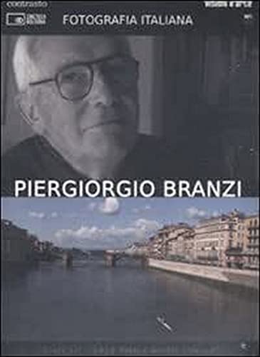 Imagen de archivo de Piergiorgio Branzi. Fotografia italiana. DVD (I) a la venta por Brook Bookstore