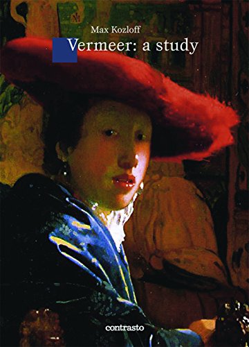 Beispielbild fr Vermeer: A Study zum Verkauf von ThriftBooks-Atlanta