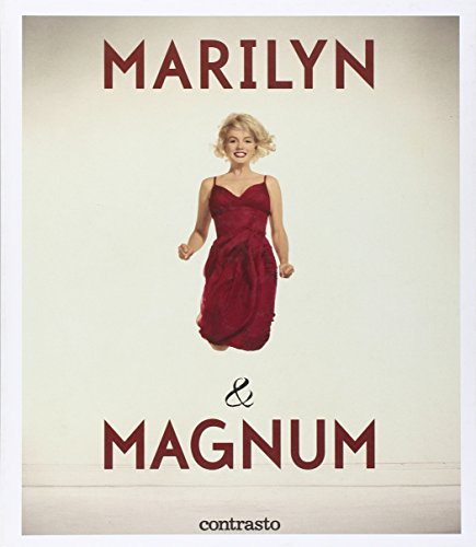 9788869653582: Marilyn & Magnum. Ediz. illustrata