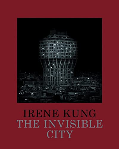 The Invisible City (9788869653674) by Pratesi, Ludovico; Prose, Francine