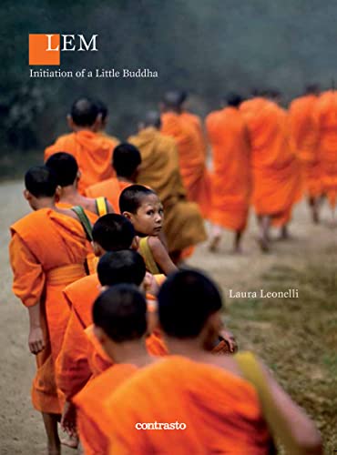 Beispielbild fr Lem: Initiation of a Little Buddha (Logos) zum Verkauf von Magers and Quinn Booksellers