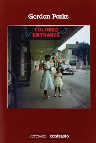 Stock image for Gordon Parks for sale by libreriauniversitaria.it