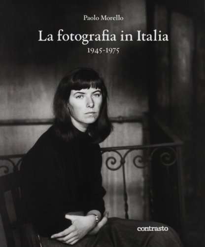 Stock image for La fotografia in Italia (1945-1975) for sale by Brook Bookstore