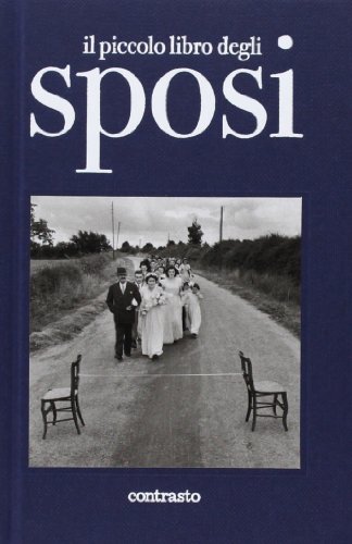 Imagen de archivo de Il piccolo libro degli sposi a la venta por libreriauniversitaria.it