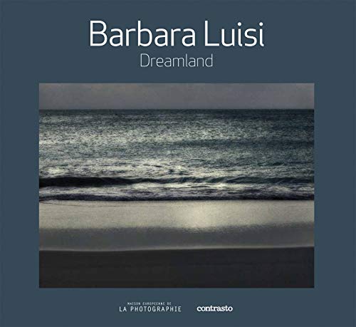 Stock image for Dreamland for sale by Ludilivre Photobooks
