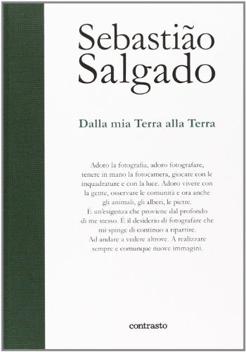 Beispielbild fr Dalla mia terra alla terra zum Verkauf von libreriauniversitaria.it