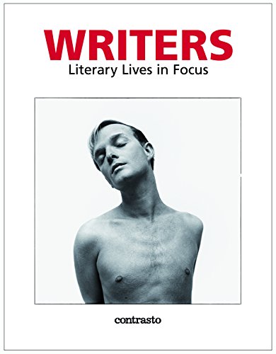 Stock image for Writers: Literary Lives in Focus for sale by ThriftBooks-Atlanta