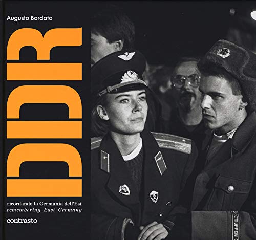 Beispielbild fr DDR: Remembering East Germany zum Verkauf von WorldofBooks