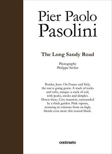 Stock image for The Long Road of Sand (In Parole) for sale by Reuseabook