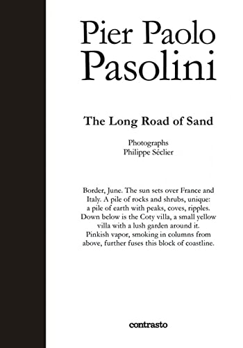 9788869655791: The Long Road of Sand (In Parole)