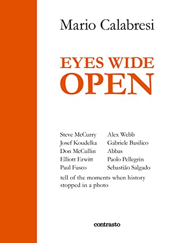 Imagen de archivo de Eyes Wide Open a la venta por Blackwell's