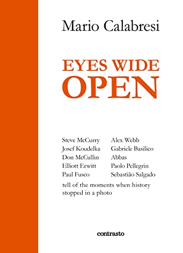 Stock image for Eyes Wide Open for sale by Blackwell's