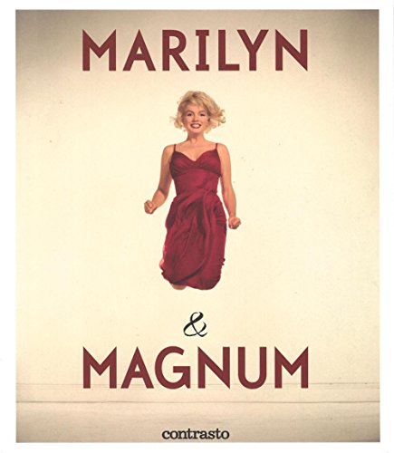 9788869656705: Marilyn & Magnum. Ediz. illustrata