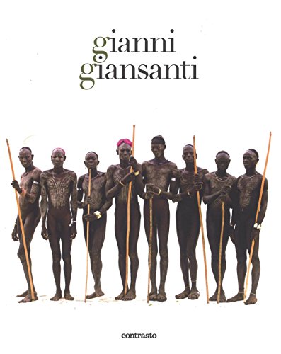 Imagen de archivo de Gianni Giansanti (Italian) a la venta por Brook Bookstore