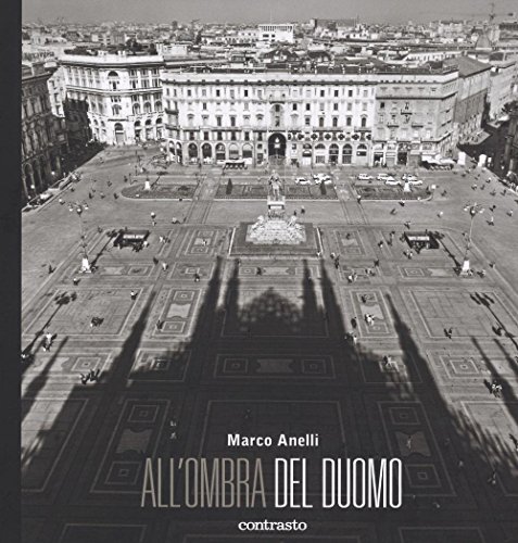 Imagen de archivo de ALL'OMBRA DEL DUOMO [Hardcover] (Italian) a la venta por Brook Bookstore