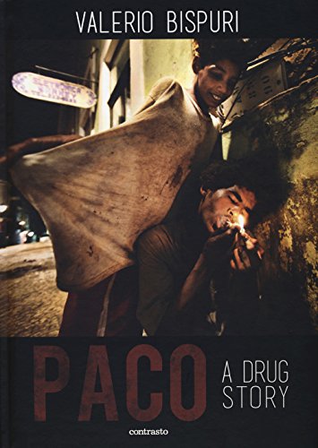 Stock image for Paco: A Drug Story for sale by GF Books, Inc.