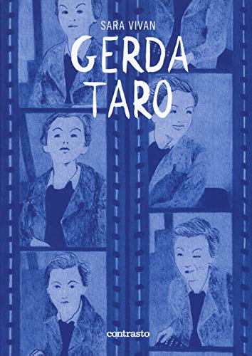 Beispielbild fr Gerda Taro zum Verkauf von medimops