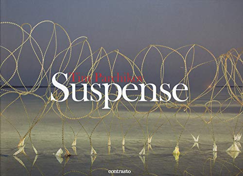 Stock image for Suspense (Italian) for sale by Brook Bookstore
