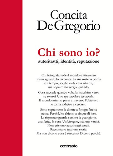 Stock image for Chi sono io? Autoritratti, identit, reputazione. Ediz. illustrata for sale by libreriauniversitaria.it