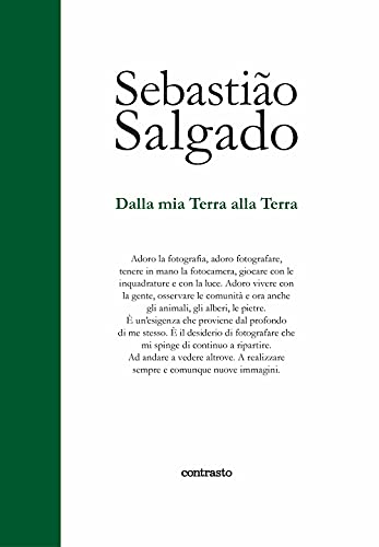 Stock image for DALLA MIA TERRA ALLA TERRA (I) for sale by Brook Bookstore