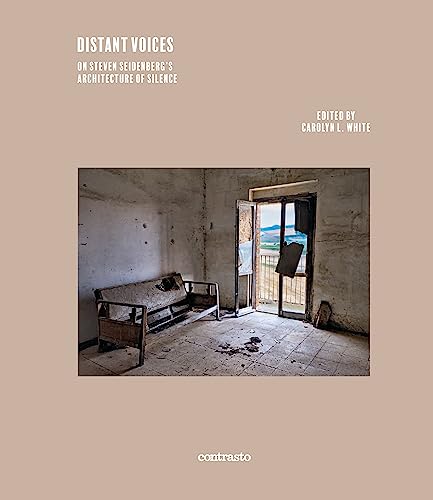 Stock image for Distant Voices: On Steven Seidenberg's the Architecture of Silence for sale by Revaluation Books