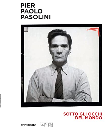 Stock image for PIER PAOLO PASOLINI for sale by Brook Bookstore