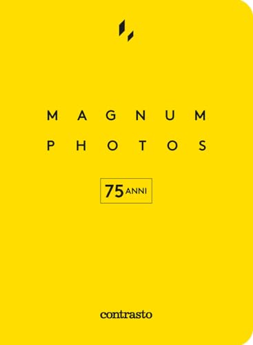 Stock image for Magnum photos. 75 anni. Ediz. illustrata. Con Poster (Lampi) for sale by libreriauniversitaria.it