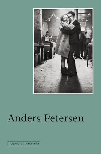 Stock image for Anders Petersen. Ediz. illustrata (FotoNote) for sale by libreriauniversitaria.it
