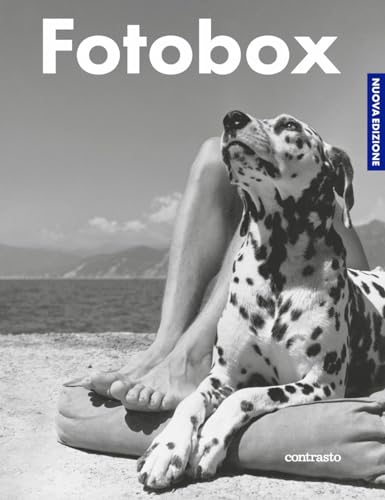 Imagen de archivo de FOTOBOX a la venta por Brook Bookstore