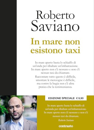 Stock image for IN MARE NON ESISTONO TAXI (Italian) for sale by Brook Bookstore