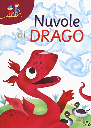 Beispielbild fr Nuvole di drago zum Verkauf von AwesomeBooks