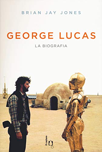 Imagen de archivo de George Lucas. La biografia a la venta por medimops