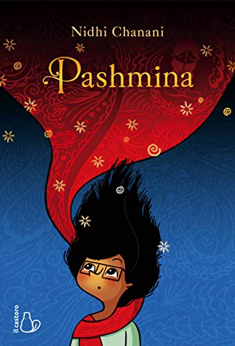Imagen de archivo de Pashmina a la venta por libreriauniversitaria.it