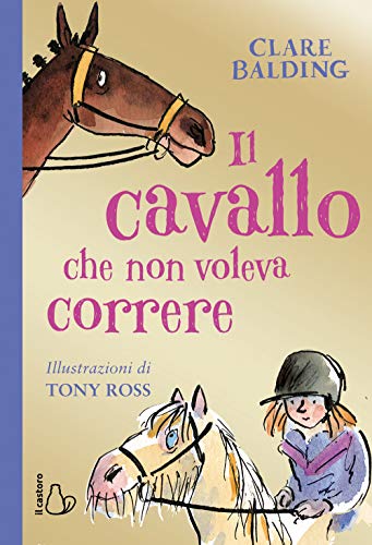 Stock image for Il cavallo che non voleva correre for sale by libreriauniversitaria.it