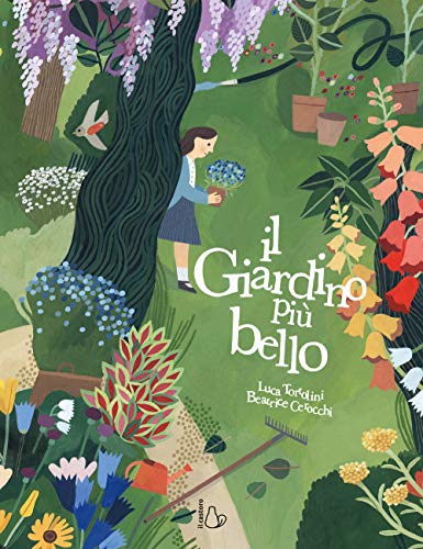 Beispielbild fr Il giardino pi bello. Ediz. a colori (Il Castoro bambini) zum Verkauf von libreriauniversitaria.it