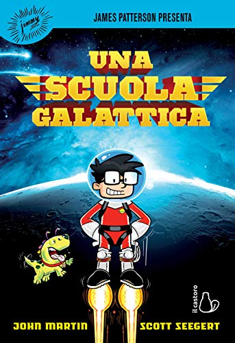 Beispielbild fr Una Scuola Galattica zum Verkauf von libreriauniversitaria.it