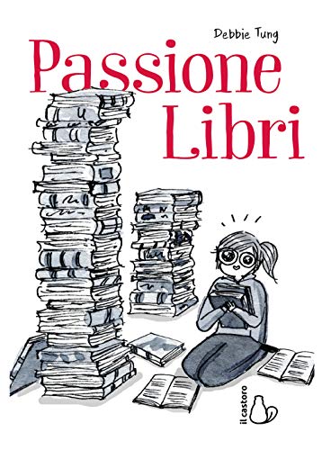 Stock image for Passione libri for sale by libreriauniversitaria.it