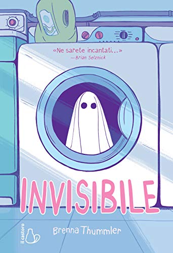 Stock image for Invisibile for sale by libreriauniversitaria.it