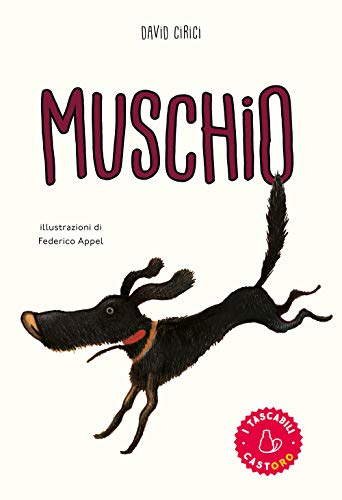 Stock image for Muschio for sale by medimops
