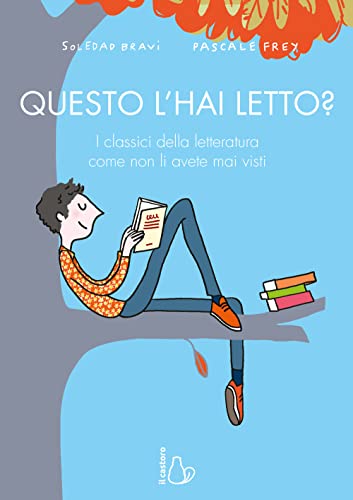 Beispielbild fr Questo l'hai letto? zum Verkauf von libreriauniversitaria.it