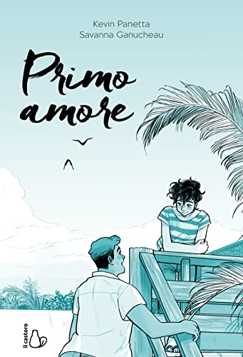 Stock image for Primo amore for sale by libreriauniversitaria.it