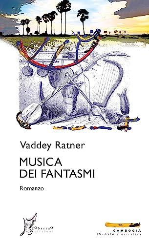 Stock image for MUSICA DEI FANTASMI (I) for sale by Brook Bookstore