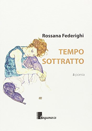 Beispielbild fr Tempo sottratto zum Verkauf von libreriauniversitaria.it